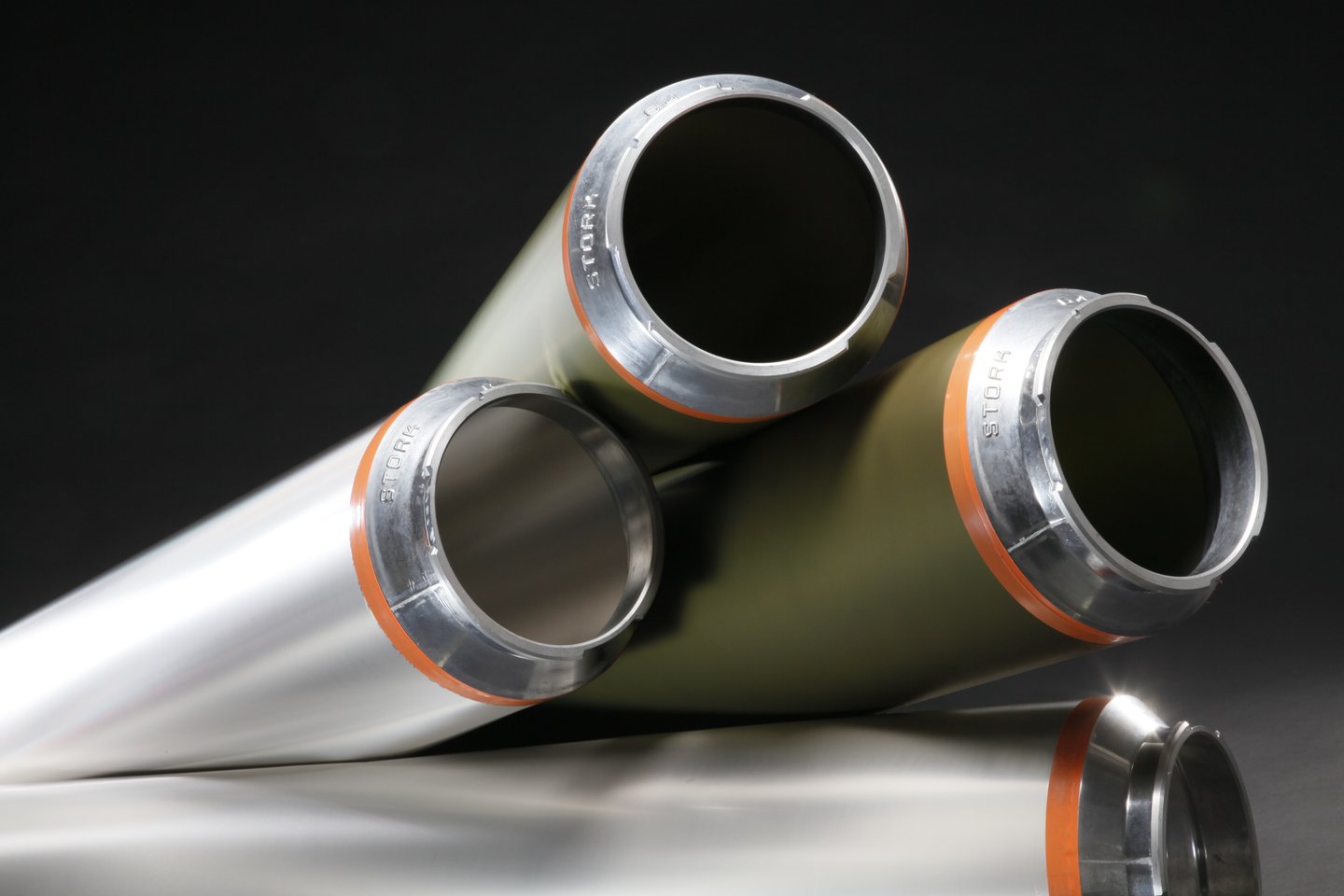 SPGPrints Rotary Screen Textile Printing Rotary Screen Textile